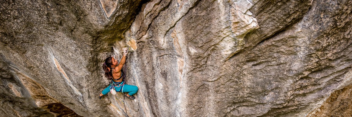 climbing Serra theCrag Cipó, | Sport do