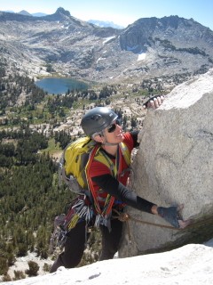 Yosemite National Park, Rock climbing | theCrag