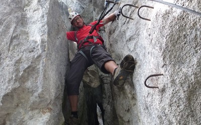 Big Wall: deine Ausrüstung fürs Trad Climbing