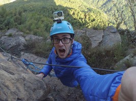 Arthur Fernandez - Sport climber, France | theCrag