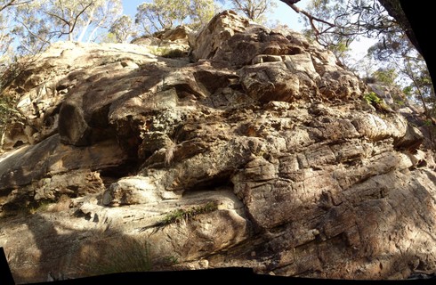 the rock as dora