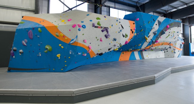 What to Wear When Indoor Rock Climbing - Sender One Climbing